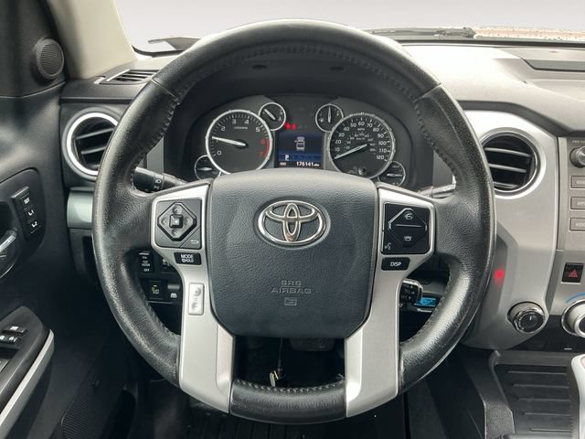 Used 2014 Toyota Tundra Platinum AWD/4WD image 13