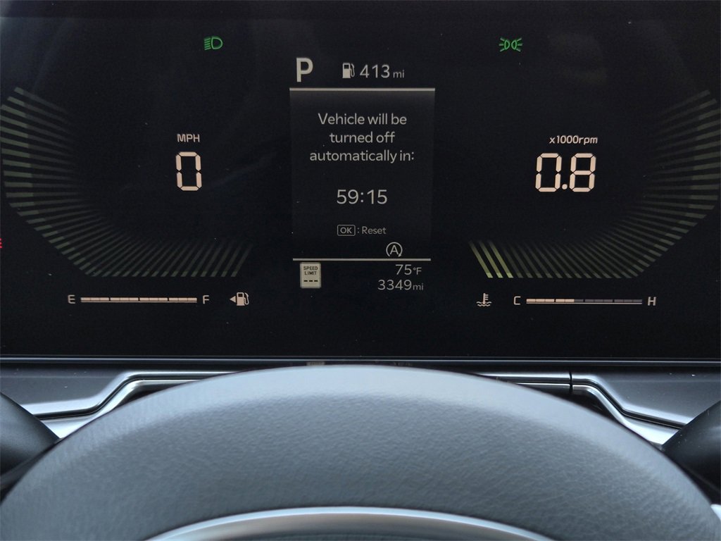 New 2025 Kia Sorento LX image 13