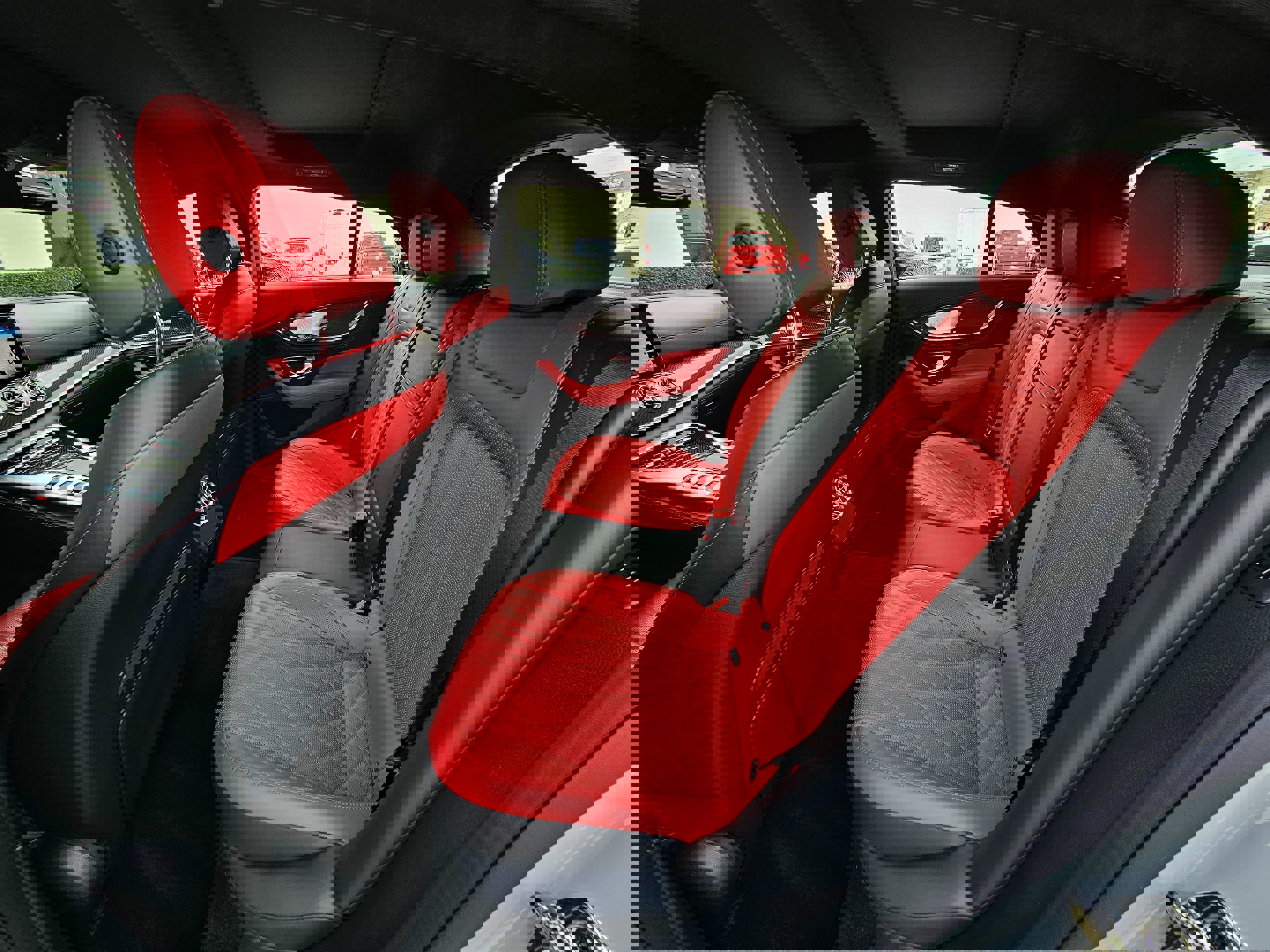 Used 2023 Mercedes-Benz AMG GT 63 S image 33