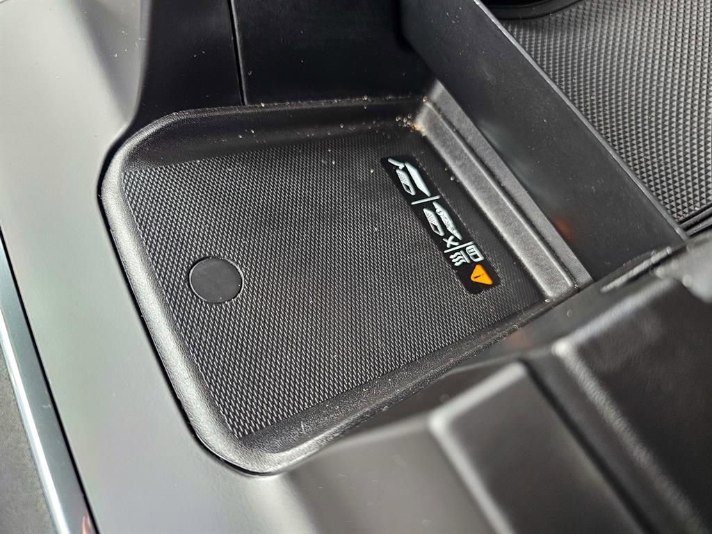 Used 2025 Chevrolet Silverado 2500 LTZ w/ Trail Boss Package image 35