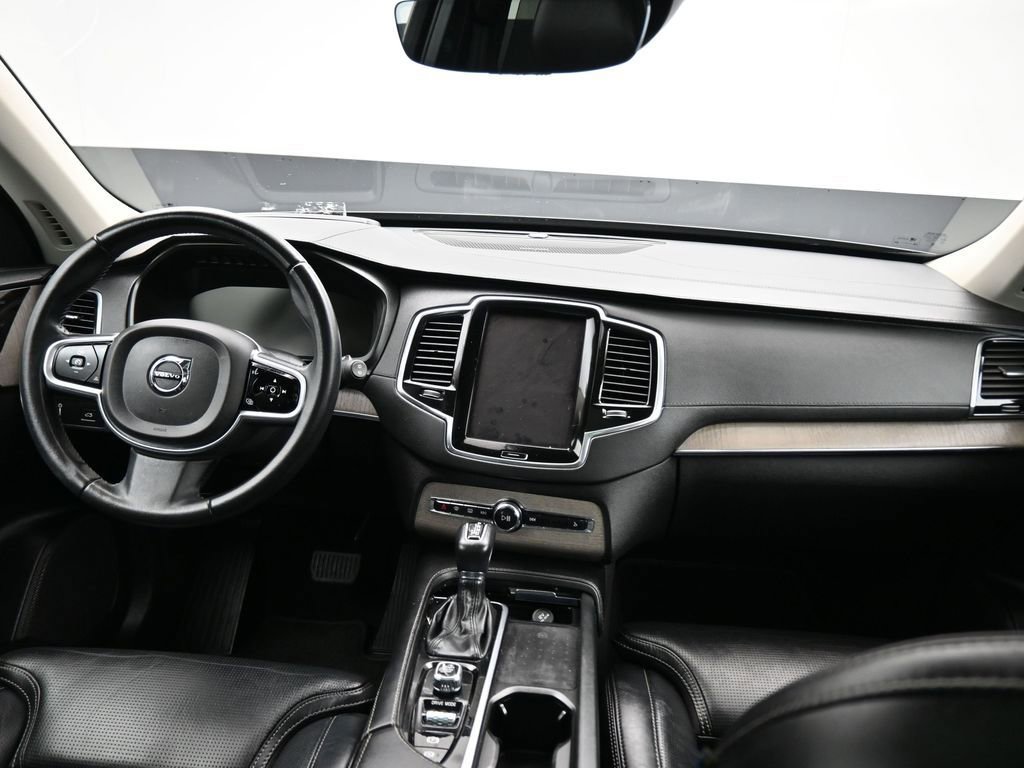 Used 2021 Volvo XC90 T6 Inscription AWD/4WD image 55