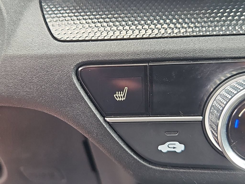 Certified 2023 Honda CR-V EX image 18