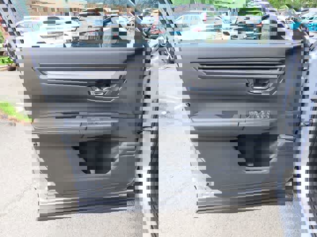 New 2026 Honda CR-V LX image 15