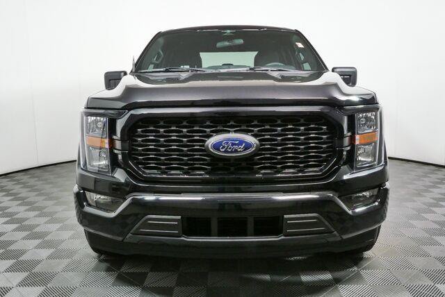 Used 2023 Ford F150 XL w/ STX Appearance Package RWD image 33