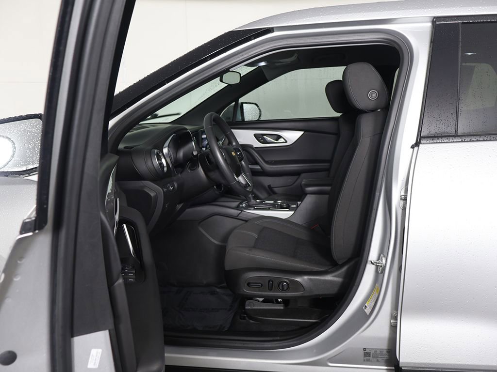 Used 2021 Chevrolet Blazer LT w/ LPO, Cargo Package image 19