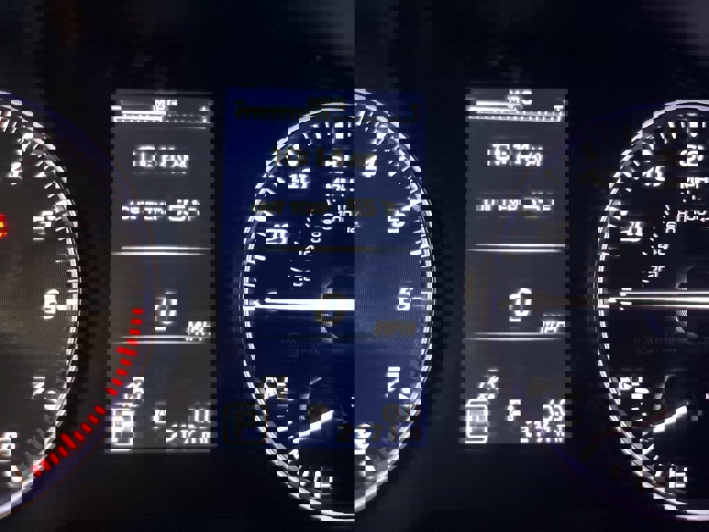 Certified 2025 Subaru Legacy Premium image 17