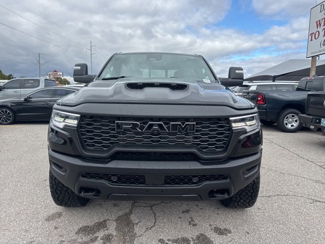 New 2026 RAM 1500 RHO image 2