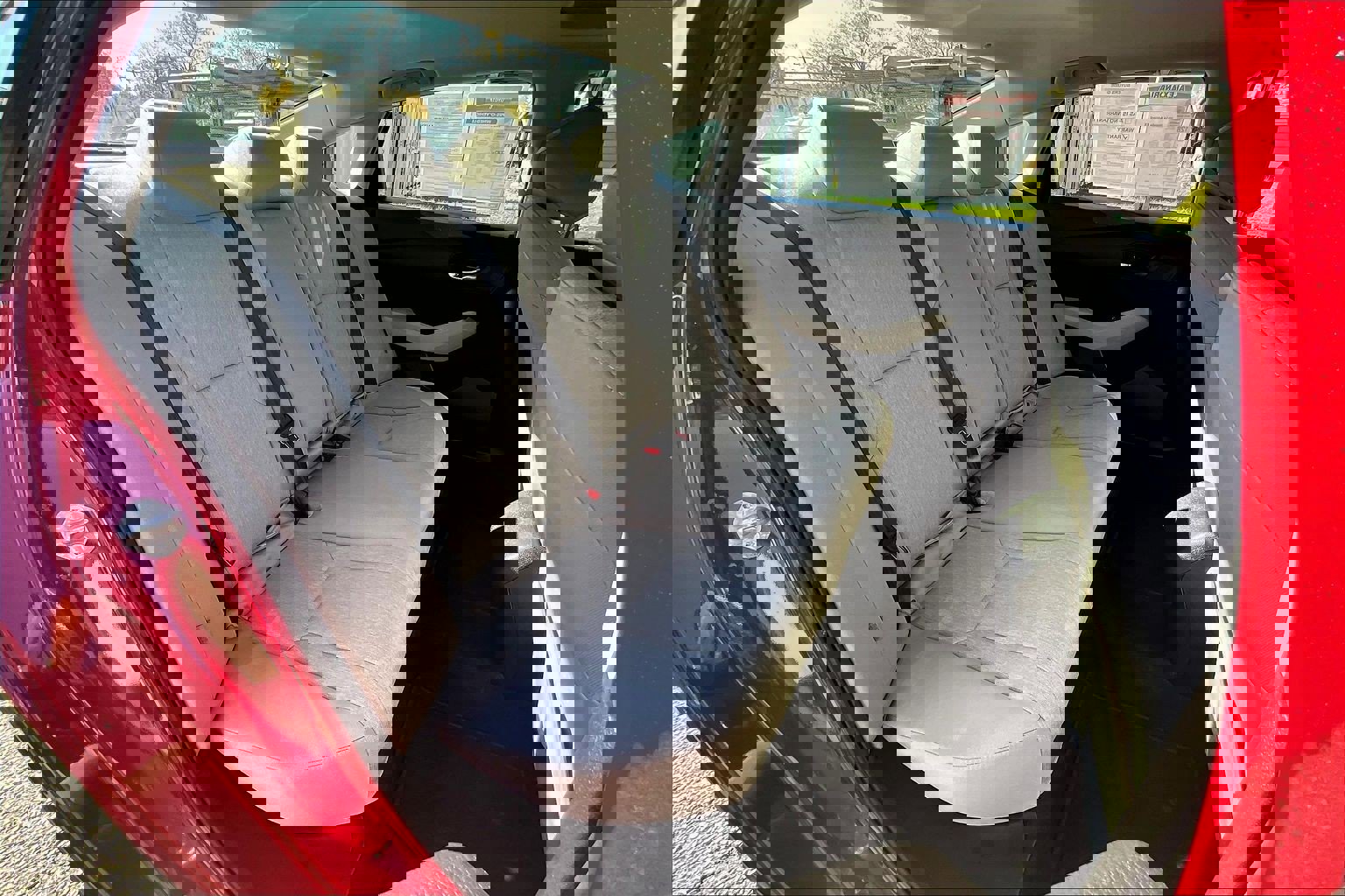 Used 2024 Honda Accord EX image 25