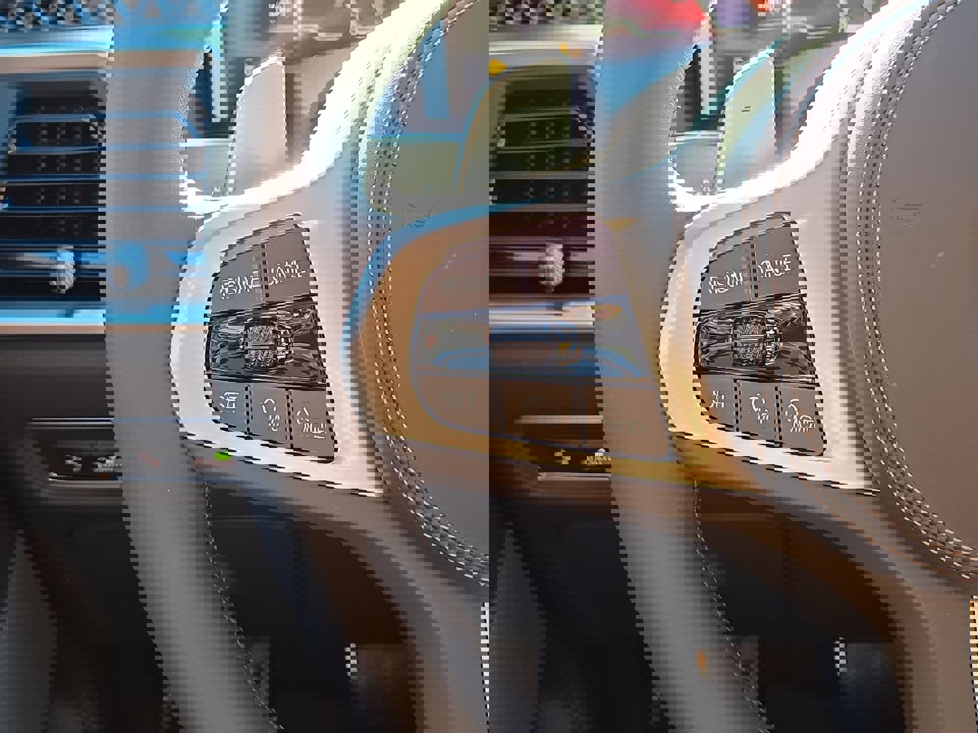 Certified 2026 BMW X7 xDrive40i w/ Executive Package image 21