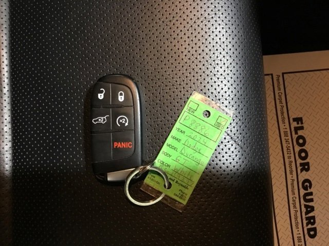 Used 2024 Dodge Durango GT image 52