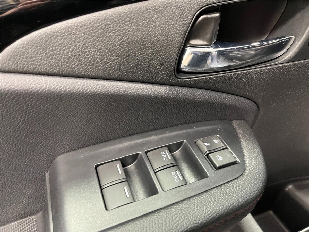 New 2026 Honda Ridgeline Black Edition image 11