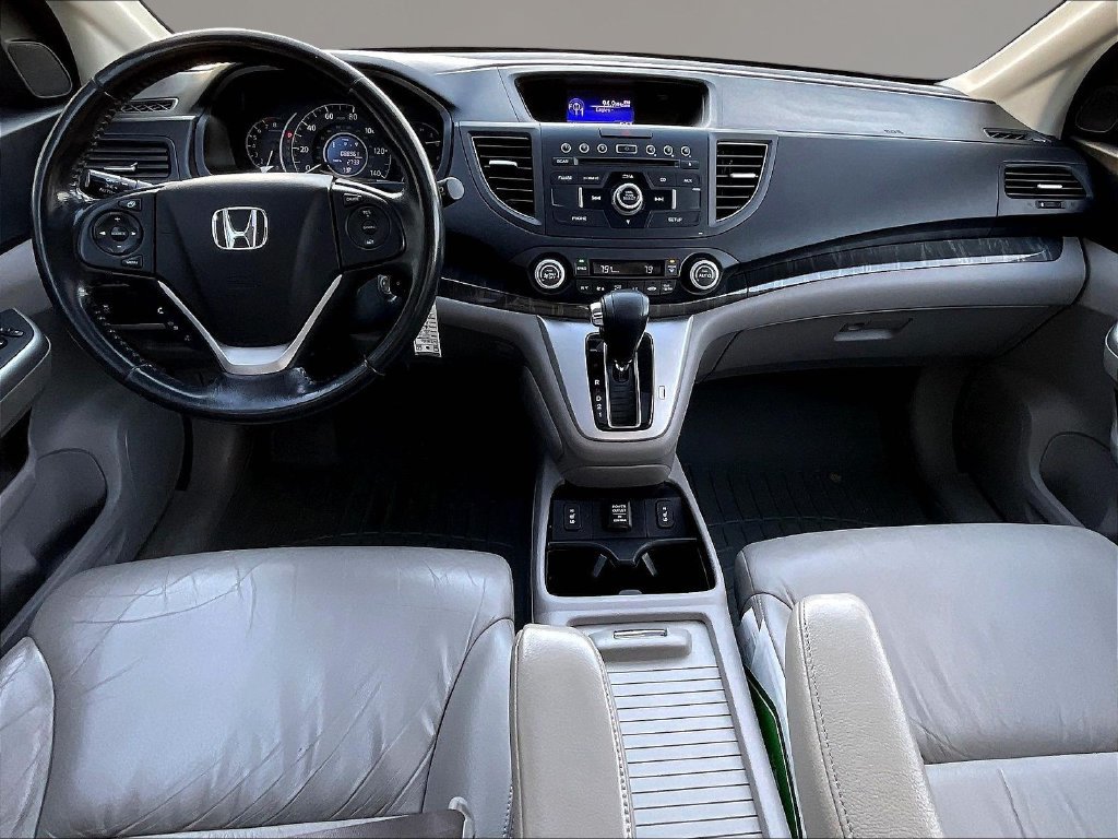 Used 2013 Honda CR-V EX-L image 7