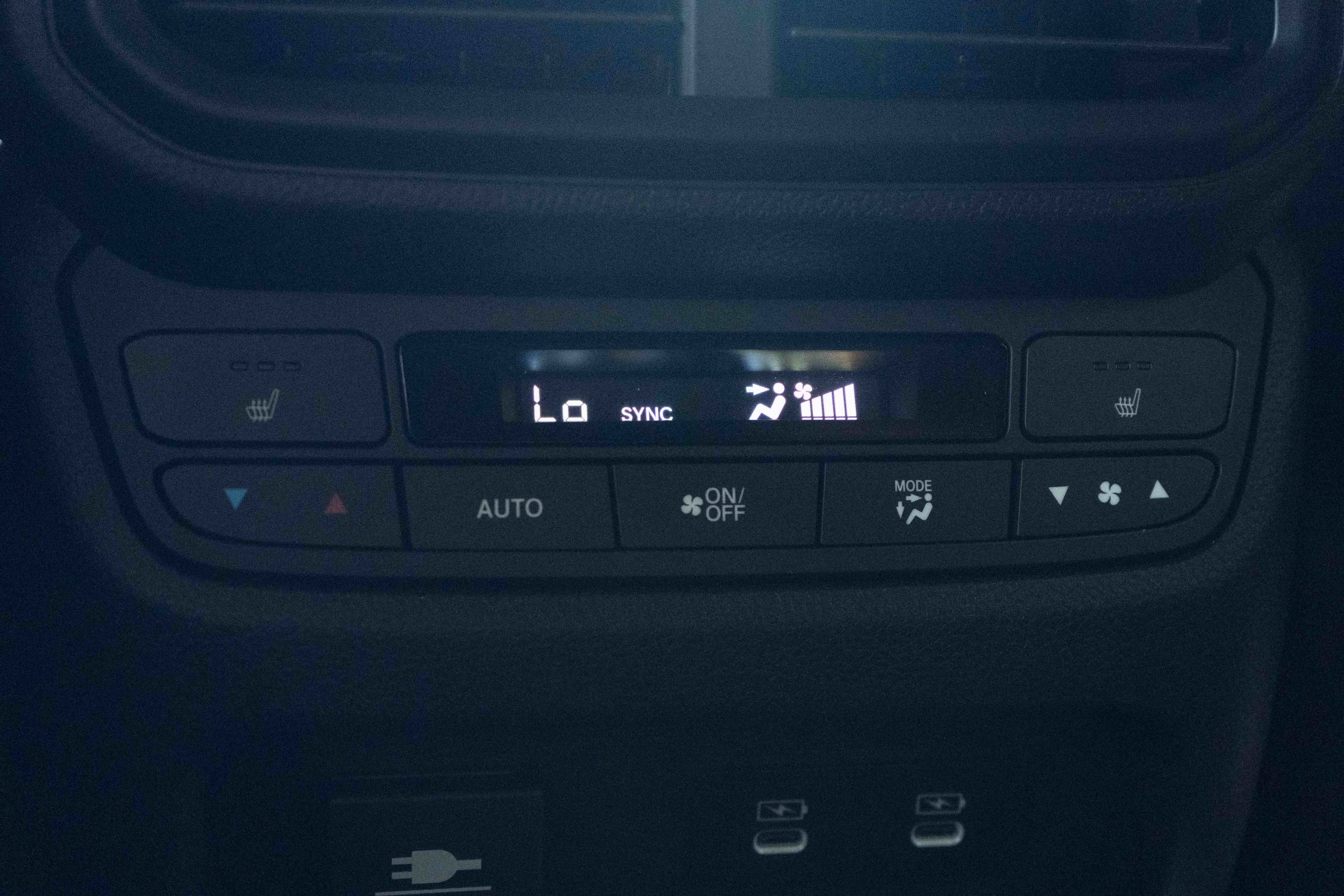 Used 2026 Honda Passport TrailSport Elite image 42