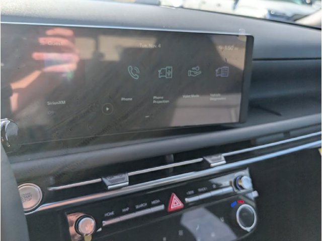 New 2026 Hyundai Santa Cruz SEL AWD/4WD image 23