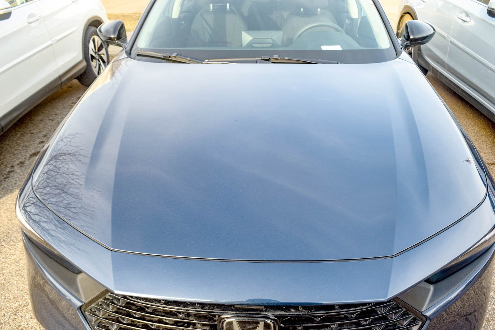 Used 2025 Honda Accord SE image 4