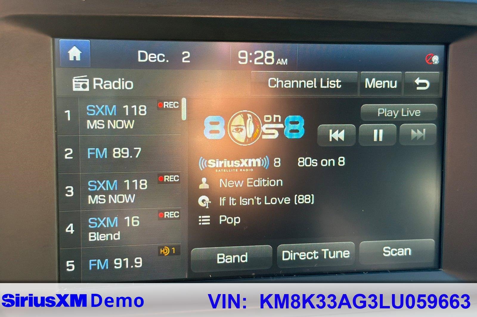 Used 2020 Hyundai Kona Limited image 40