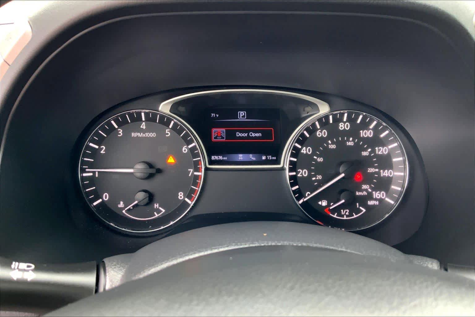 Used 2019 Nissan Pathfinder SL image 22