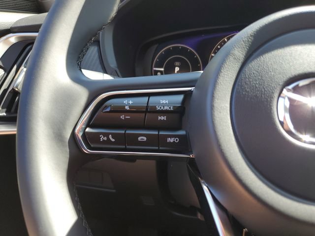 New 2026 MAZDA CX-70 SC AWD/4WD image 22