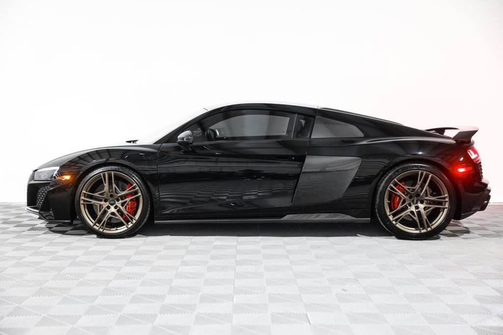 Used 2020 Audi R8 V10 performance AWD/4WD image 12