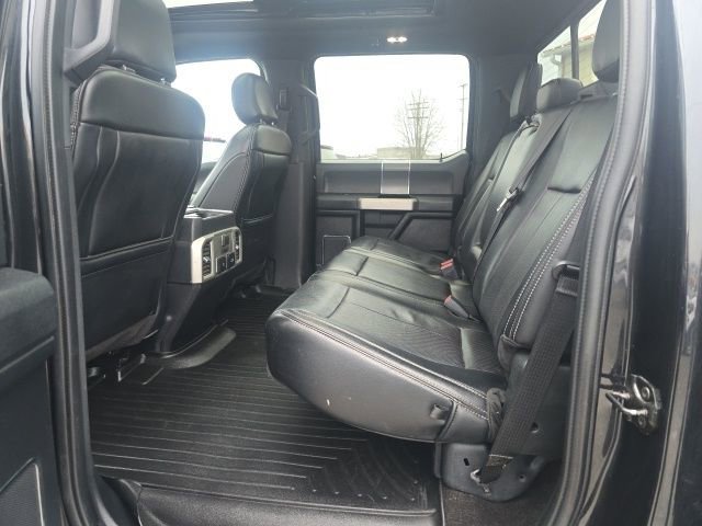 Used 2020 Ford F150 Lariat w/ Equipment Group 502A Luxury image 12