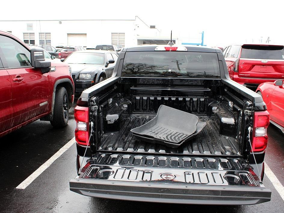 Used 2025 Ford Maverick Lobo image 37