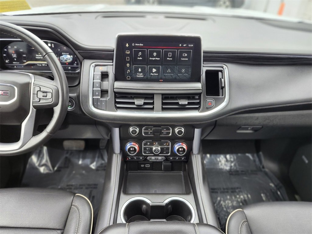 Used 2023 GMC Yukon SLT image 12