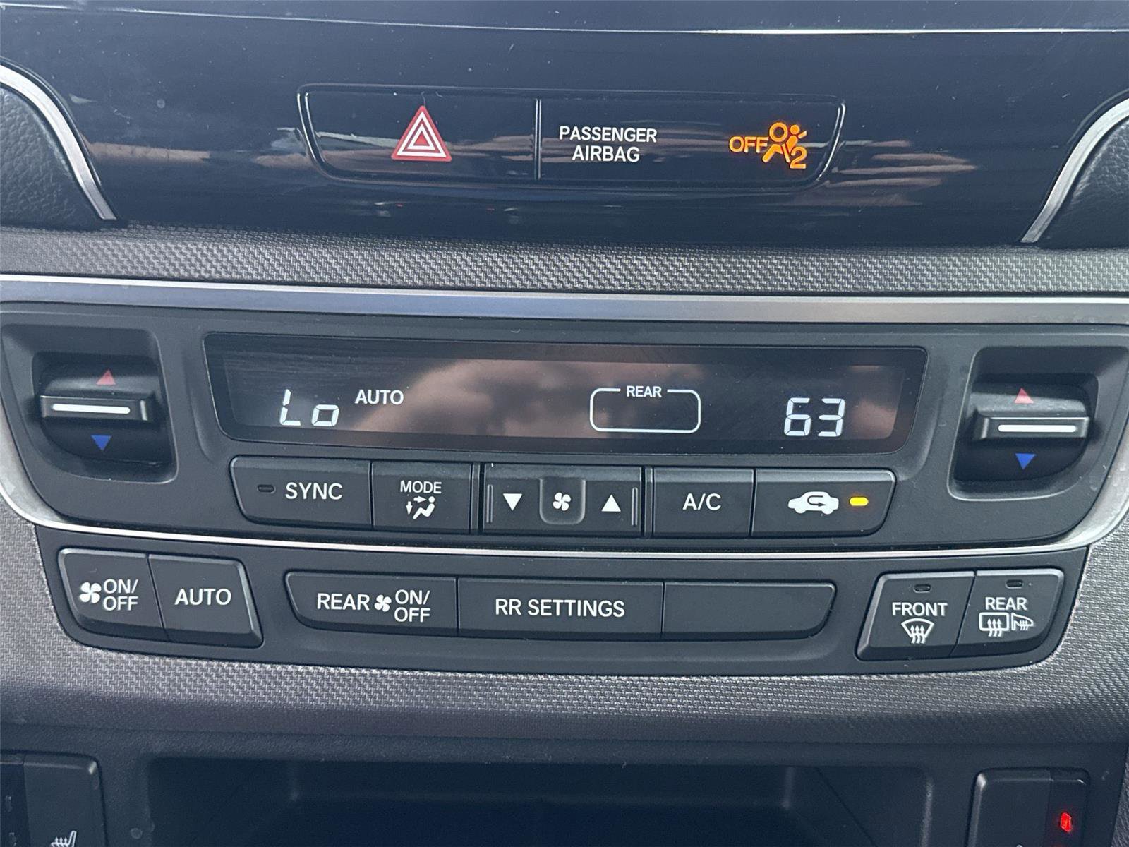 Used 2022 Honda Ridgeline RTL-E image 31