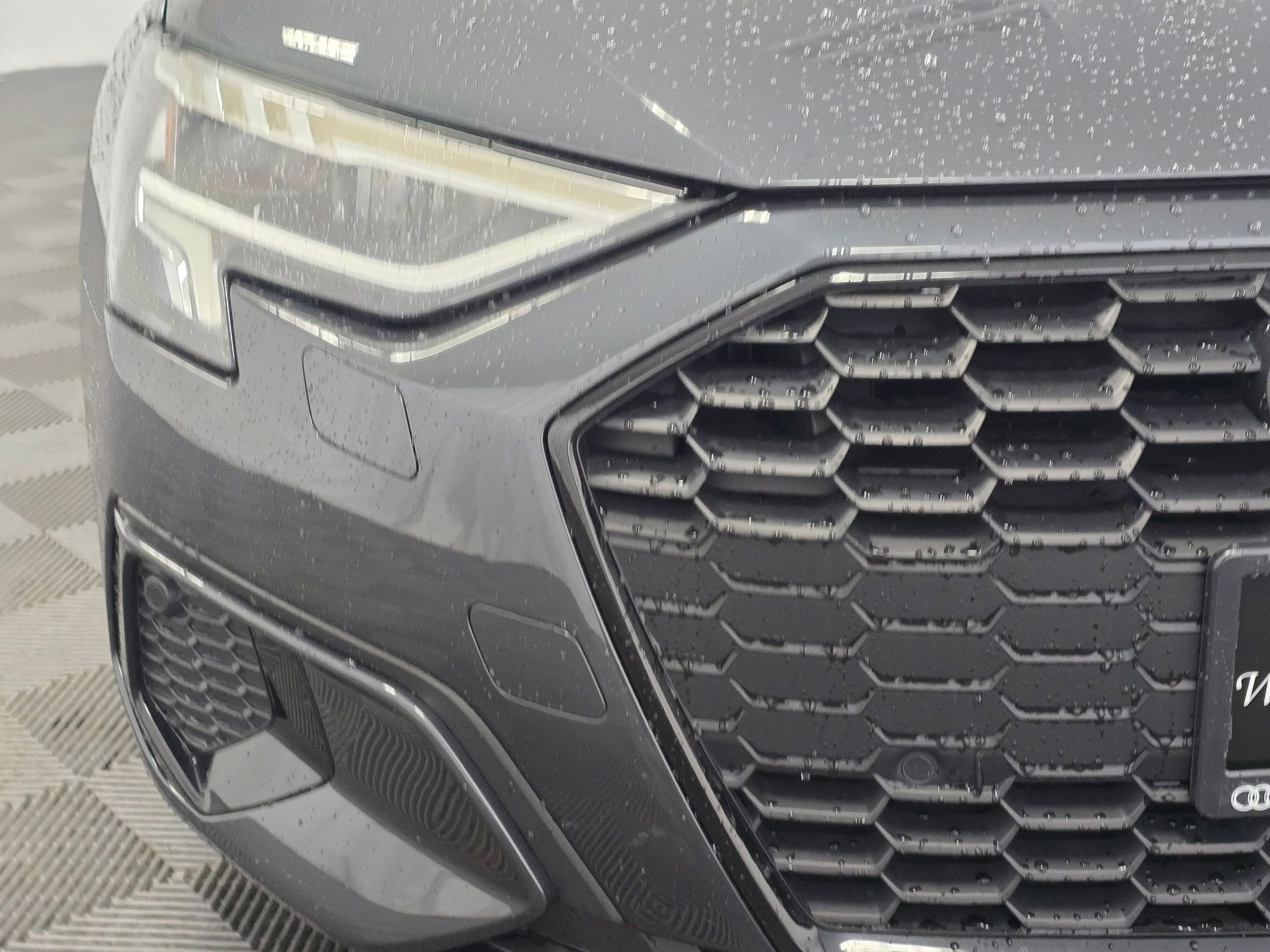 Used 2023 Audi A3 2.0T Premium Plus w/ Premium Plus Package image 29