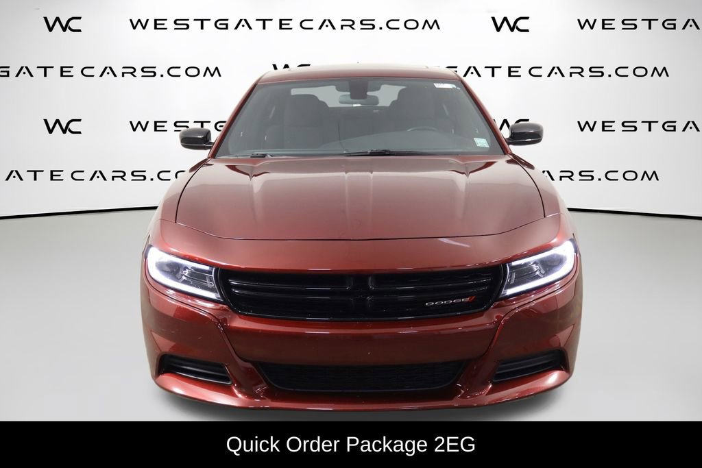 Used 2023 Dodge Charger SXT RWD video 2
