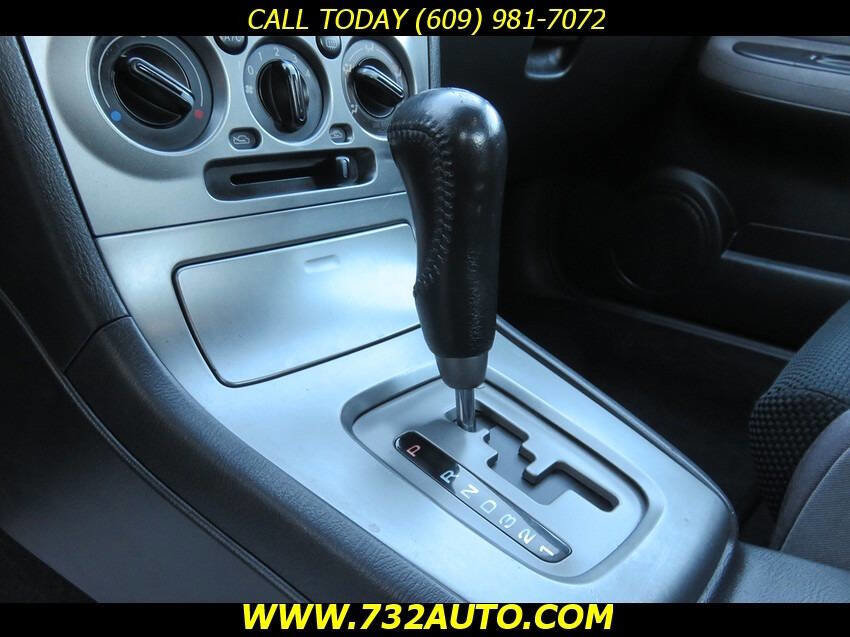 Used 2006 Subaru Impreza 2.5i image 15