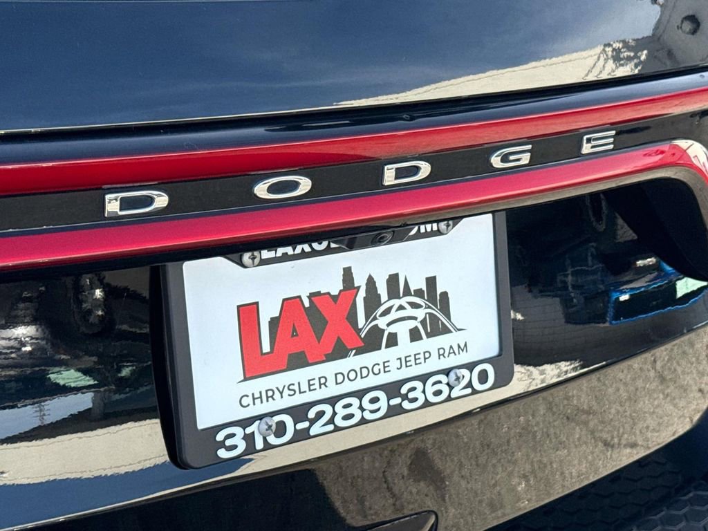 Used 2024 Dodge Durango GT image 5