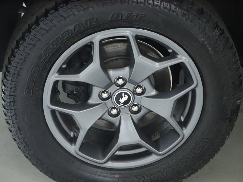 Used 2022 Ford Bronco Sport Badlands w/ Premium Package AWD/4WD image 13