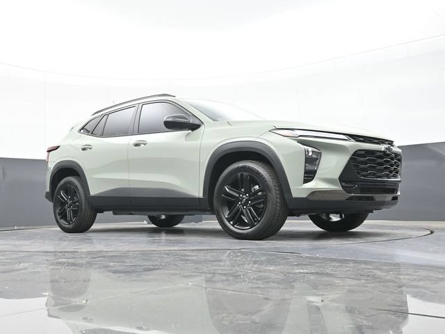 New 2026 Chevrolet Trax ACTIV w/ Driver Confidence Package FWD image 49