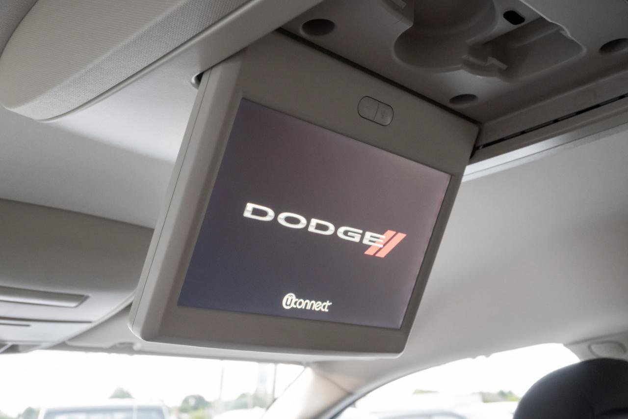 Used 2017 Dodge Grand Caravan SE w/ Power Window Group FWD image 3