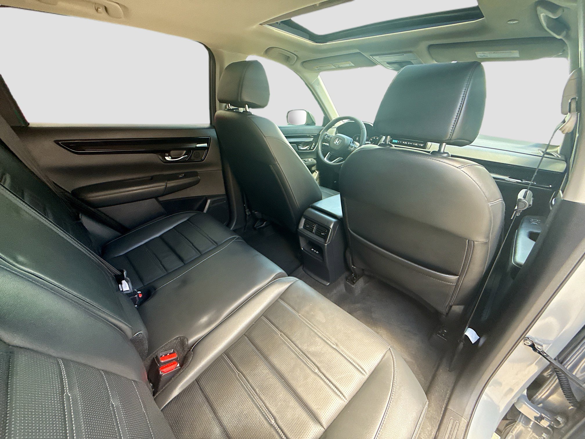 Certified 2024 Honda CR-V EX-L image 31