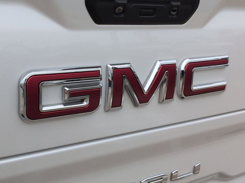 Used 2022 GMC Sierra 1500 Denali w/ Denali Premium Package image 33