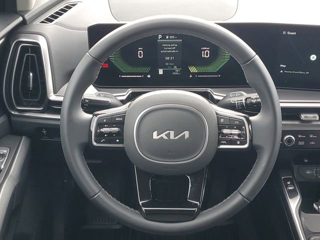 Certified 2025 Kia Sorento S image 12