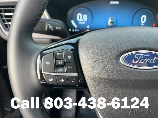 Used 2023 Ford Escape Platinum AWD/4WD image 21