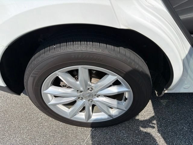 Used 2021 Acura RDX AWD image 13