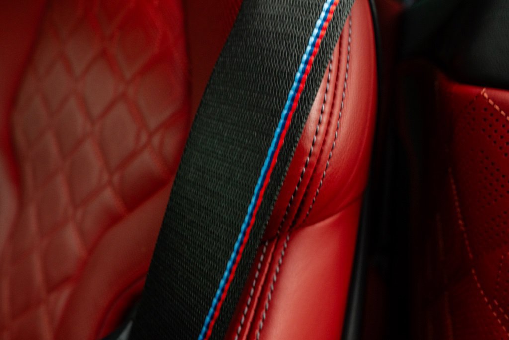 Used 2025 BMW M8 Competition AWD/4WD image 28