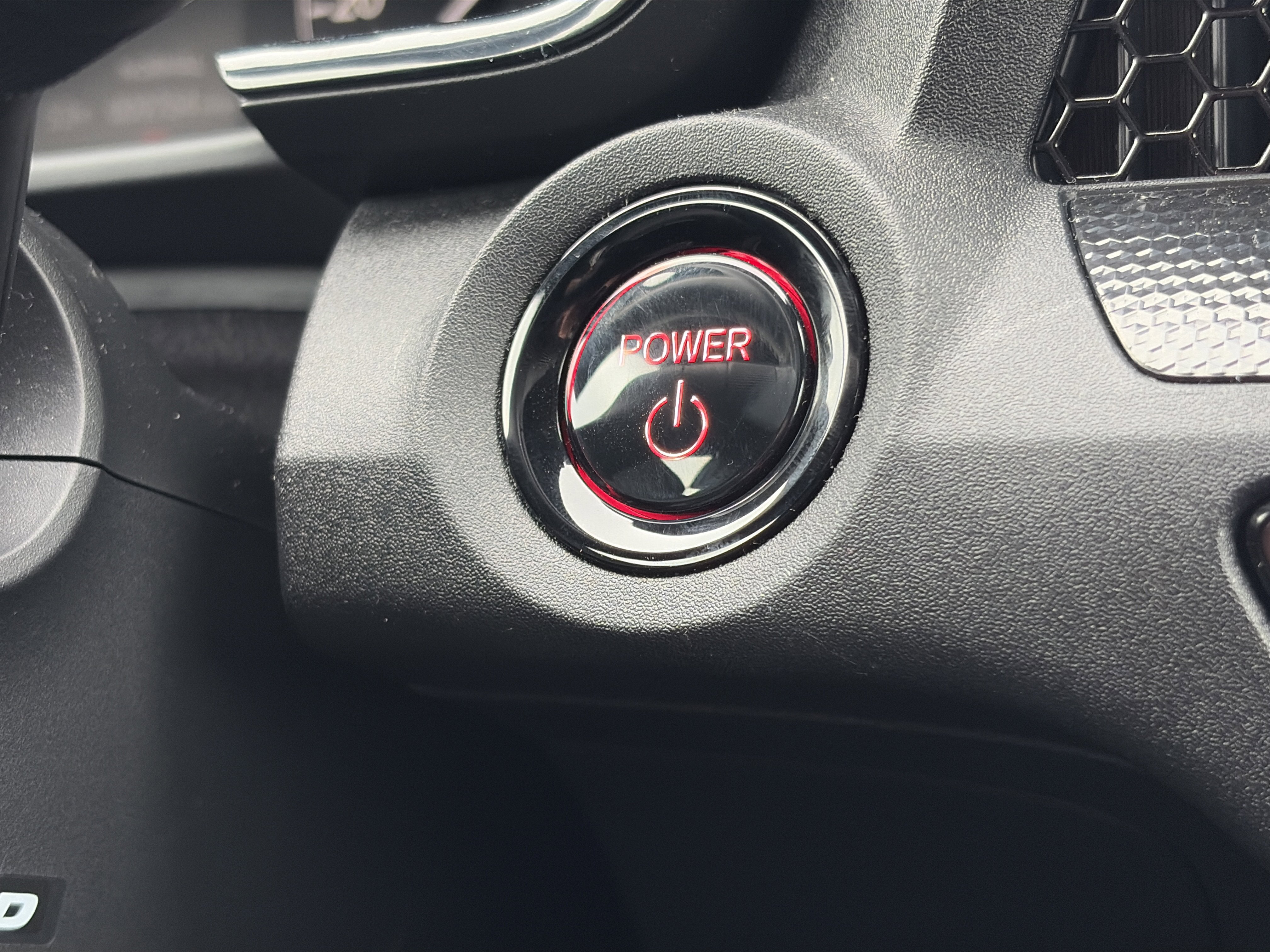 Certified 2025 Honda CR-V Sport-L image 31