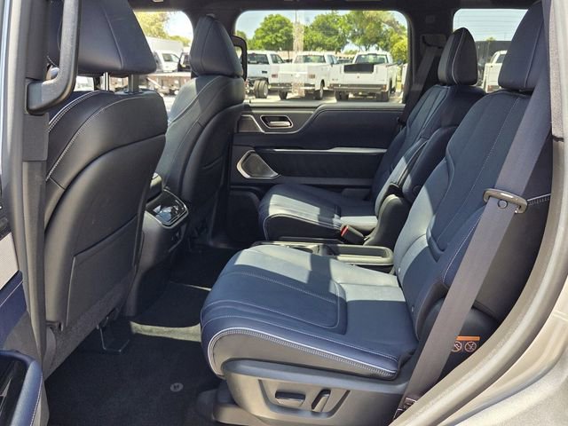 Used 2026 INFINITI QX80 4WD w/ Sport Exterior Package image 13