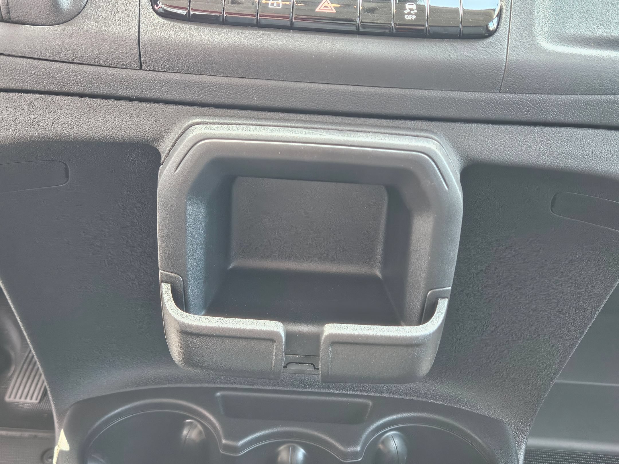 New 2026 RAM ProMaster 1500 w/ Convenience Group FWD image 11