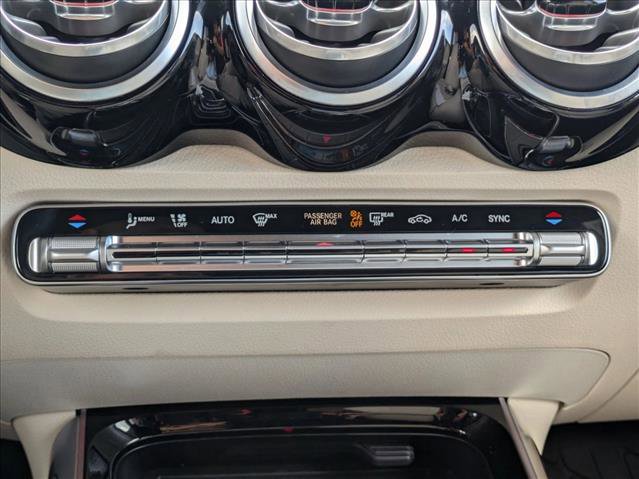 Certified 2025 Mercedes-Benz GLB 250 image 15