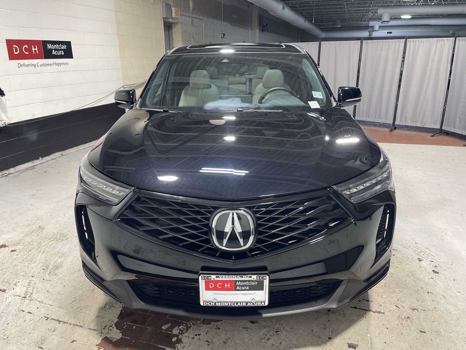 Certified 2026 Acura RDX SH-AWD image 6