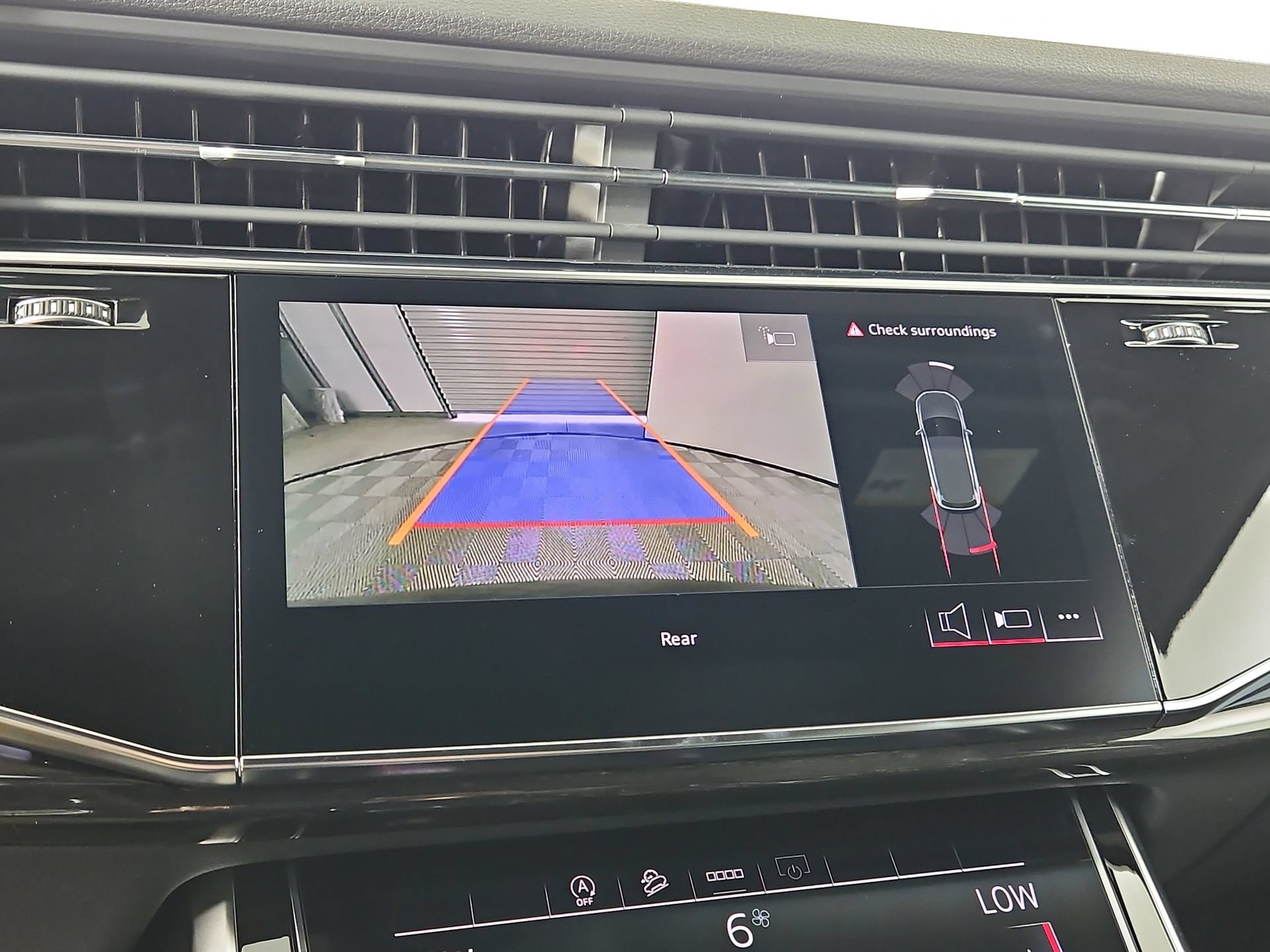 New 2026 Audi Q7 3.0T Premium AWD/4WD image 28