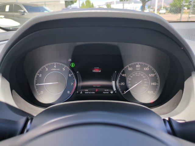 Used 2025 Acura RDX SH-AWD w/ Technology Package image 11