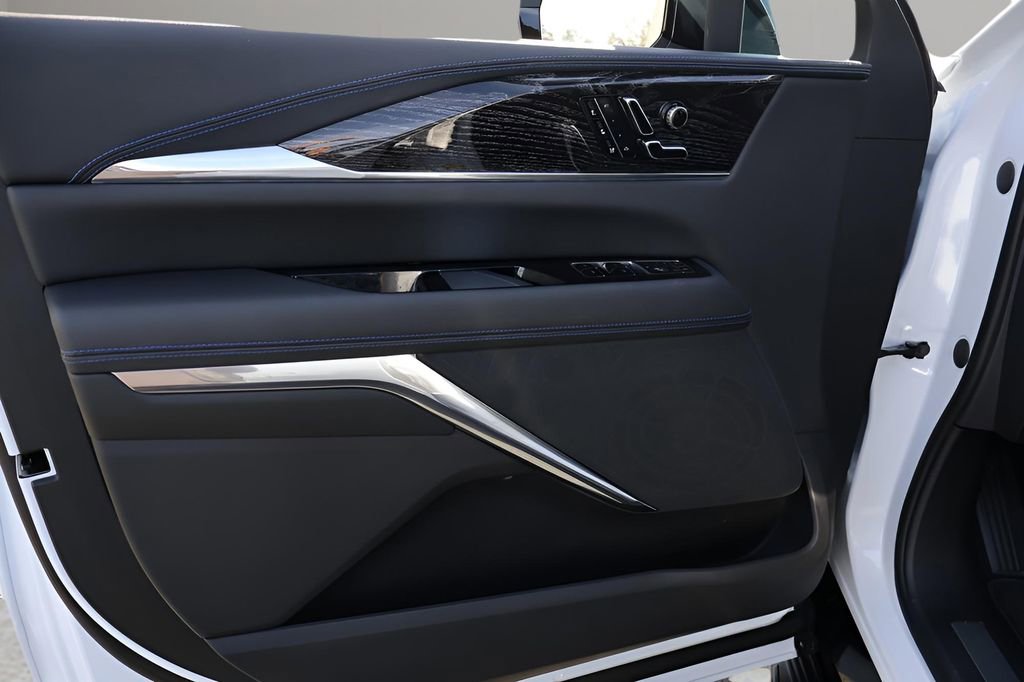New 2026 Cadillac Escalade IQL Sport 1 image 11