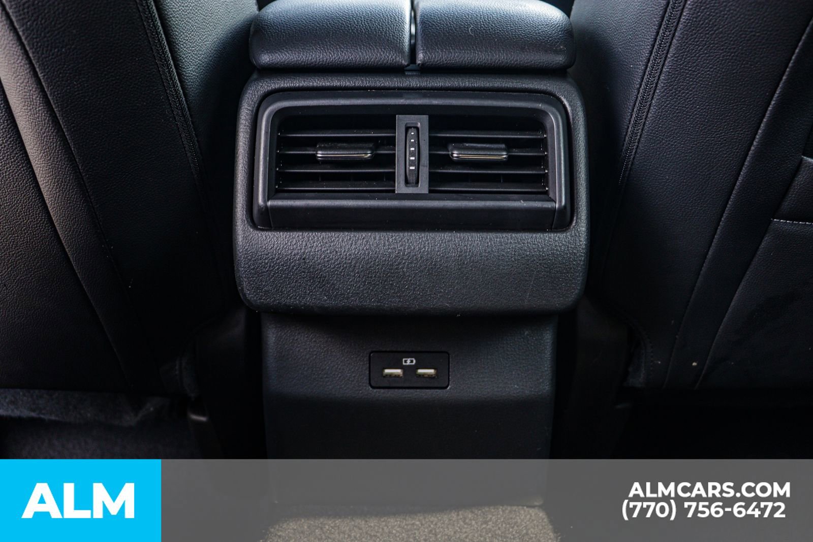 Used 2024 MAZDA CX-50 AWD 2.5 S w/ Preferred Package image 60