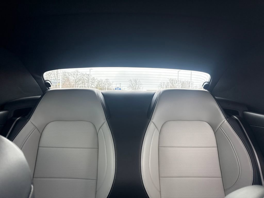 Used 2025 Ford Mustang Premium image 38